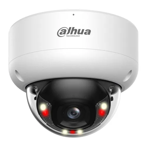 IP відеокамера Dahua DH-IPC-HDBW3649E-AS-IL 6МП (2.8мм)