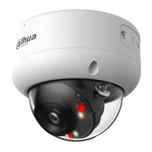 IP відеокамера Dahua DH-IPC-HDBW3649E-AS-IL 6МП (2.8мм)