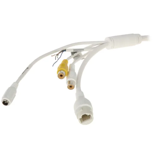 IP відеокамера Dahua DH-IPC-HDBW3649E-AS-IL 6МП (2.8мм)