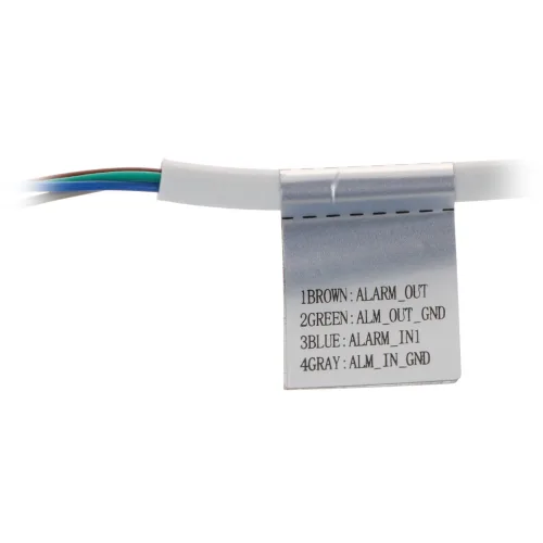 IP відеокамера Dahua DH-IPC-HDBW3649E-AS-IL 6МП (2.8мм)