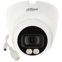 IP відеокамера Dahua DH-IPC-HDW2249T-S-IL 2МП (3.6мм) з мікрофоном