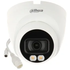 IP відеокамера Dahua DH-IPC-HDW2249T-S-IL 2МП (3.6мм) з мікрофоном