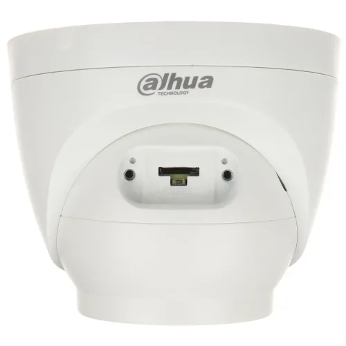 IP відеокамера Dahua DH-IPC-HDW2249T-S-IL 2МП (3.6мм) з мікрофоном