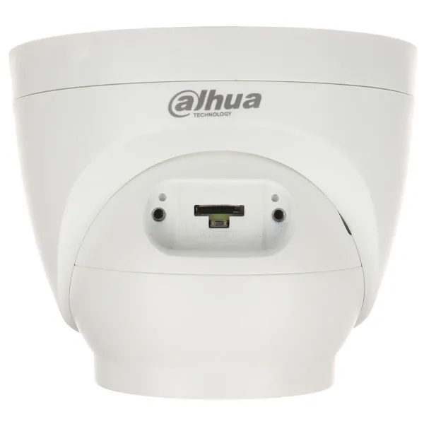 IP відеокамера Dahua DH-IPC-HDW2249T-S-IL 2МП (3.6мм) з мікрофоном