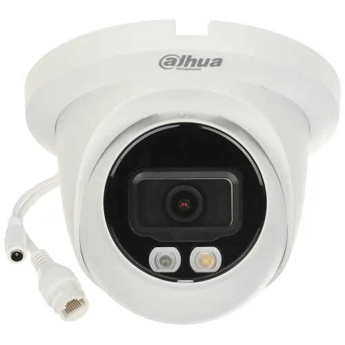 IP відеокамера Dahua DH-IPC-HDW2449TM-S-IL 4МП (2.8мм)