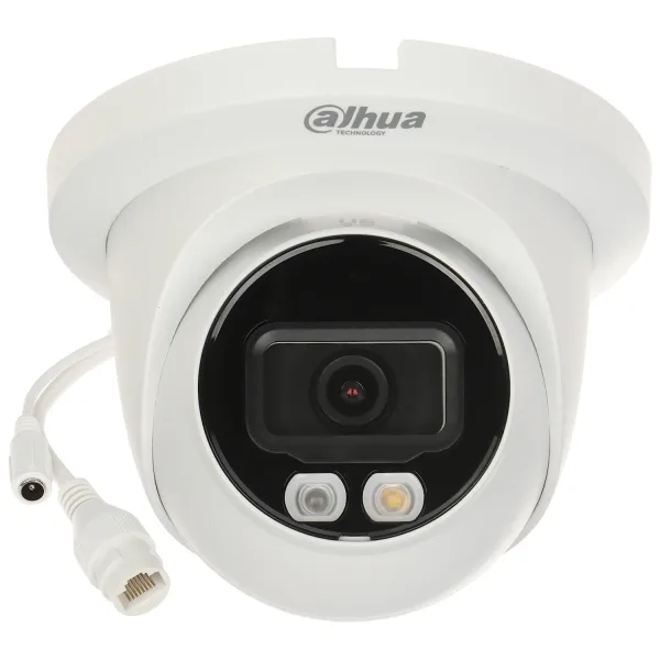 IP відеокамера Dahua DH-IPC-HDW2449TM-S-IL 4МП (2.8мм)