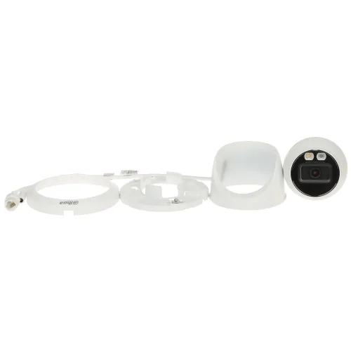 IP відеокамера Dahua DH-IPC-HDW2449TM-S-IL 4МП (2.8мм)