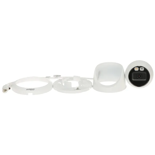 IP відеокамера Dahua DH-IPC-HDW2449TM-S-IL 4МП (2.8мм)
