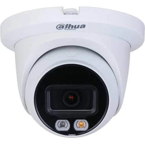 IP відеокамера Dahua DH-IPC-HDW2449TM-S-IL 4МП (2.8мм)