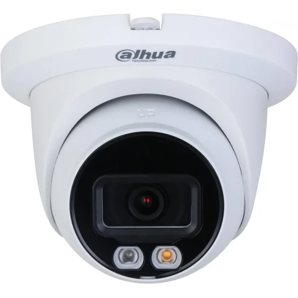 IP відеокамера Dahua DH-IPC-HDW2449TM-S-IL 4МП (2.8мм)