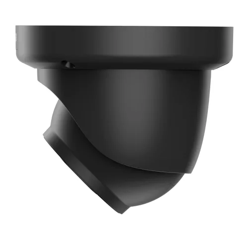 IP відеокамера Dahua DH-IPC-HDW3649QM-S-IL-Black 6МП (2.8мм)