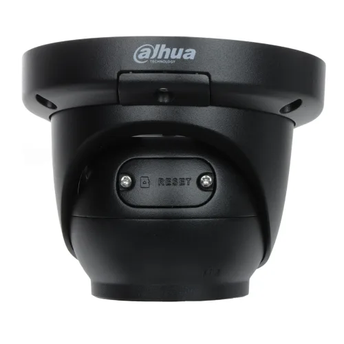 IP відеокамера Dahua DH-IPC-HDW3649QM-S-IL-Black 6МП (2.8мм)