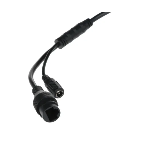 IP відеокамера Dahua DH-IPC-HDW3649QM-S-IL-Black 6МП (2.8мм)