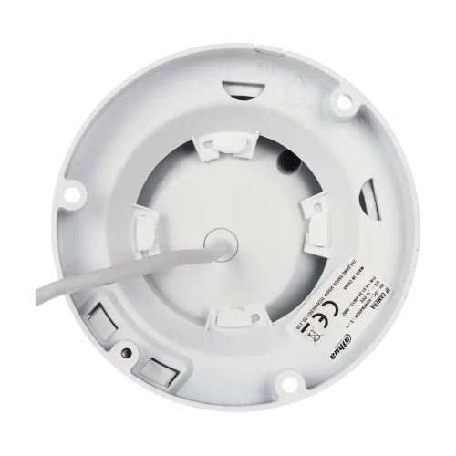IP відеокамера Dahua DH-IPC-HDW2449TM-S-IL 4МП (2.8мм)