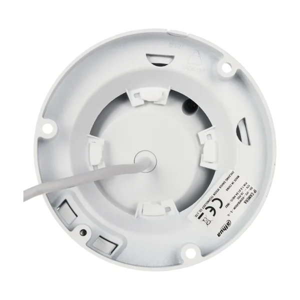 IP відеокамера Dahua DH-IPC-HDW2449TM-S-IL 4МП (2.8мм)