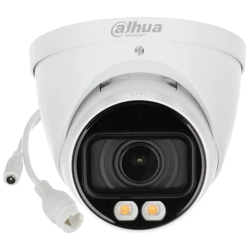 IP відеокамера Dahua DH-IPC-HDW3449T-ZS-IL 4МП (2.7-13.5мм)
