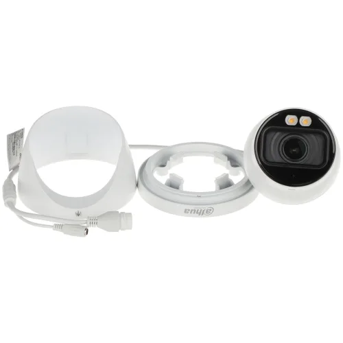 IP відеокамера Dahua DH-IPC-HDW3449T-ZS-IL 4МП (2.7-13.5мм)