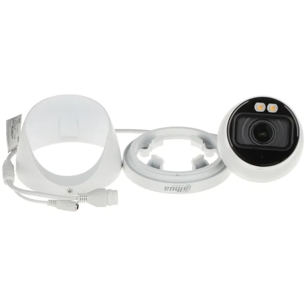 IP відеокамера Dahua DH-IPC-HDW3449T-ZS-IL 4МП (2.7-13.5мм)