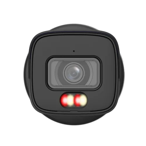 IP відеокамера Dahua DH-IPC-HFW3649E-AS-IL-Black 6МП (2.8мм)