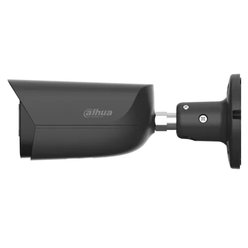 IP відеокамера Dahua DH-IPC-HFW3649E-AS-IL-Black 6МП (2.8мм)