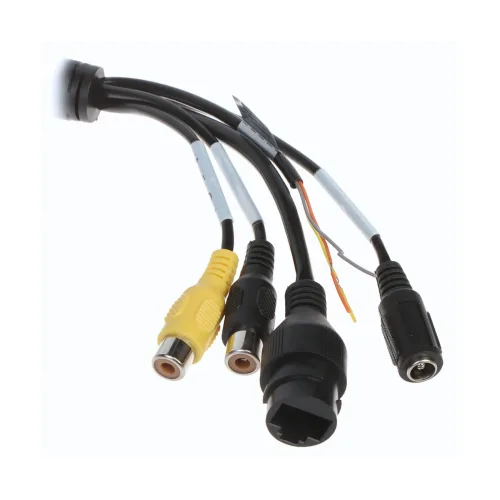 IP відеокамера Dahua DH-IPC-HFW3649E-AS-IL-Black 6МП (2.8мм)