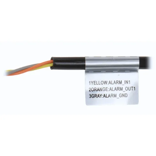 IP відеокамера Dahua DH-IPC-HFW3649E-AS-IL-Black 6МП (2.8мм)