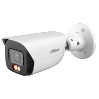 IP відеокамера Dahua DH-IPC-HFW3649E-AS-IL 6МП (2.8мм)