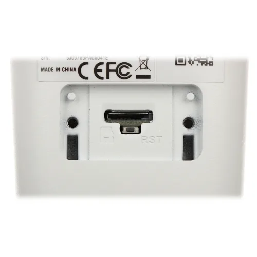 IP відеокамера Dahua DH-IPC-HFW3649E-AS-IL 6МП (2.8мм)