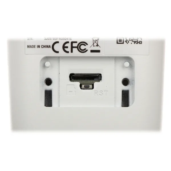IP відеокамера Dahua DH-IPC-HFW3649E-AS-IL 6МП (2.8мм)