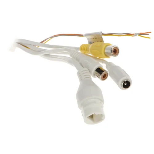 IP відеокамера Dahua DH-IPC-HFW3649E-AS-IL 6МП (2.8мм)