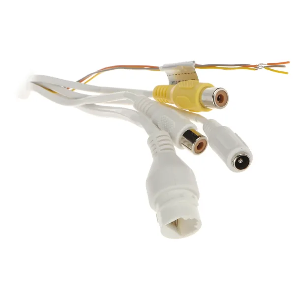 IP відеокамера Dahua DH-IPC-HFW3649E-AS-IL 6МП (2.8мм)