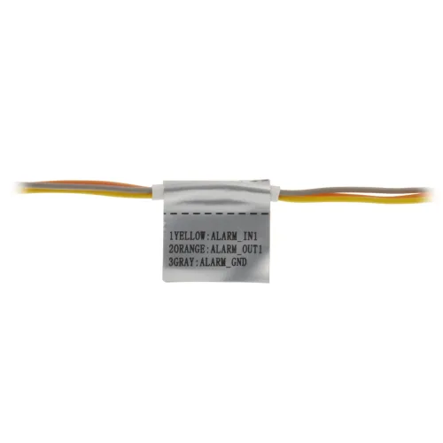 IP відеокамера Dahua DH-IPC-HFW3649E-AS-IL 6МП (2.8мм)
