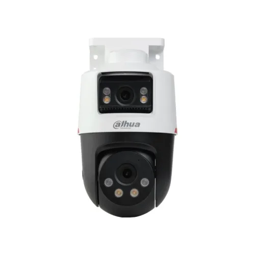 IP відеокамера Dahua DH-IPC-PTS2249B-E2-S-PV-PRO 2+2МП (3.6мм)