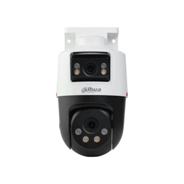 IP відеокамера Dahua DH-IPC-PTS2249B-E2-S-PV-PRO 2+2МП (3.6мм)