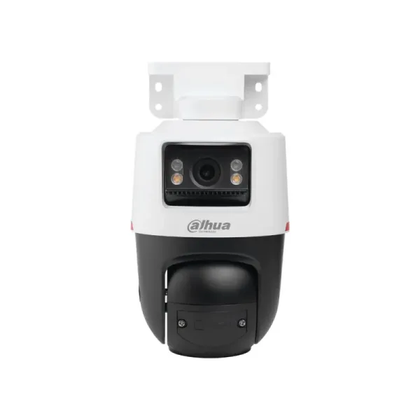 IP відеокамера Dahua DH-IPC-PTS2249B-E2-S-PV-PRO 2+2МП (3.6мм)