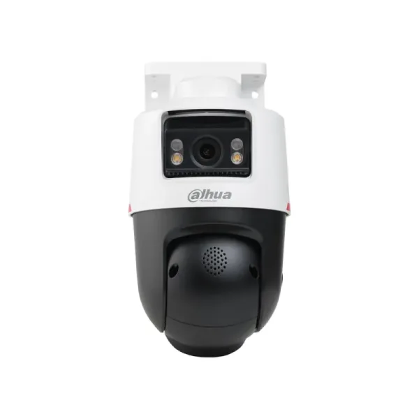 IP відеокамера Dahua DH-IPC-PTS2249B-E2-S-PV-PRO 2+2МП (3.6мм)