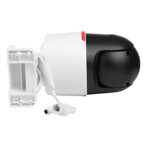 IP відеокамера Dahua DH-IPC-PTS2249B-E2-S-PV-PRO 2+2МП (3.6мм)