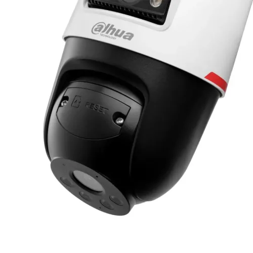 IP відеокамера Dahua DH-IPC-PTS2249B-E2-S-PV-PRO 2+2МП (3.6мм)