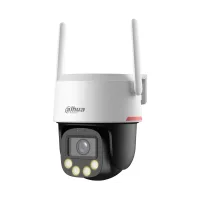 4G IP-видеокамера Dahua DH-P4F-PV-4G (4 мм)