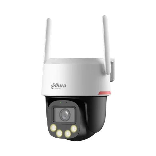 4G IP-видеокамера Dahua DH-P4F-PV-4G (4 мм)