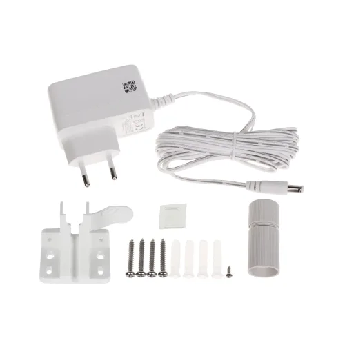 4G IP-видеокамера Dahua DH-P4F-PV-4G (4 мм)