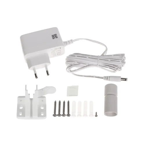 4G IP відеокамера Dahua DH-P5AE-PV-4G (4мм)