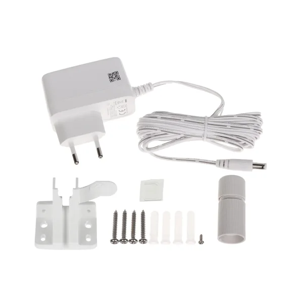 4G IP відеокамера Dahua DH-P5AE-PV-4G (4мм)