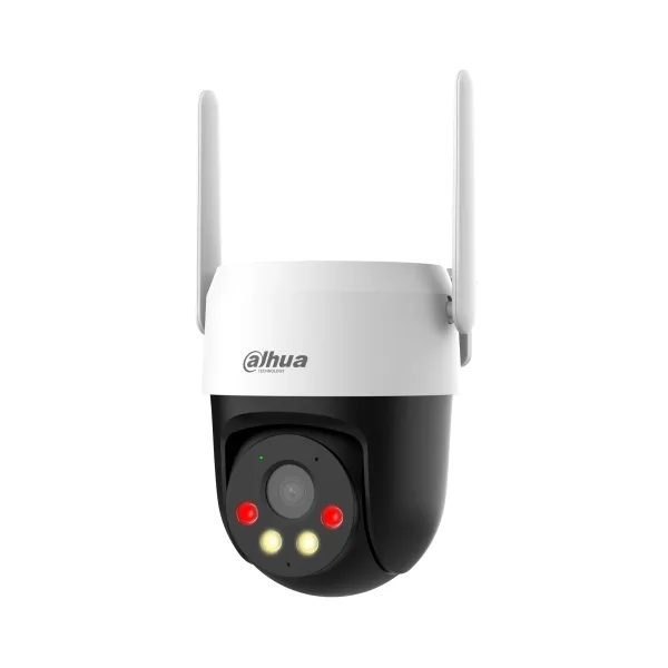 4G IP відеокамера Dahua DH-P5AE-PV-4G (4мм)