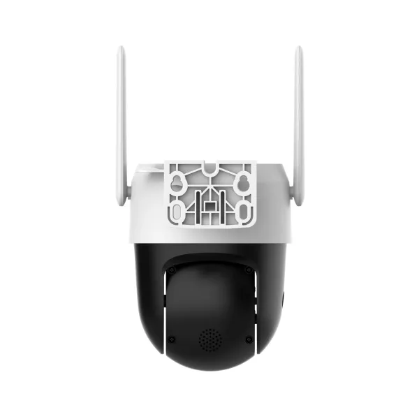 4G IP відеокамера Dahua DH-P5AE-PV-4G (4мм)