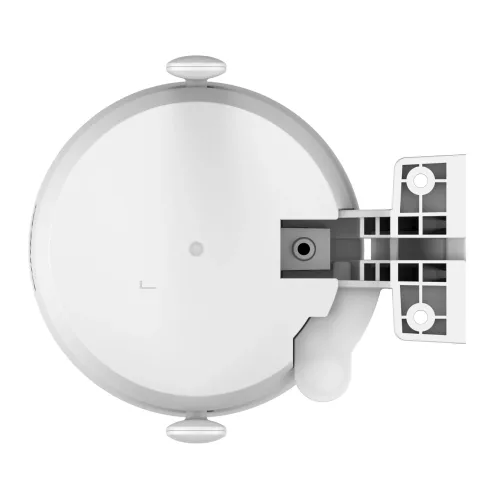 4G IP відеокамера Dahua DH-P5AE-PV-4G (4мм)