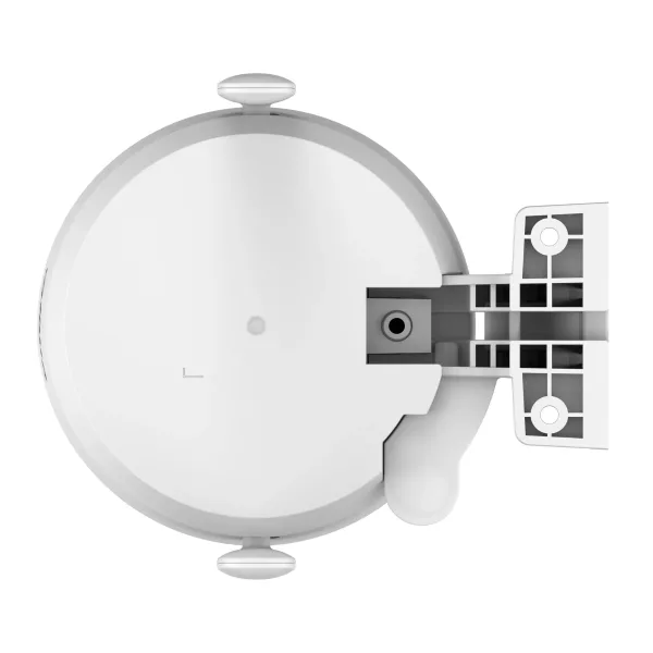 4G IP відеокамера Dahua DH-P5AE-PV-4G (4мм)