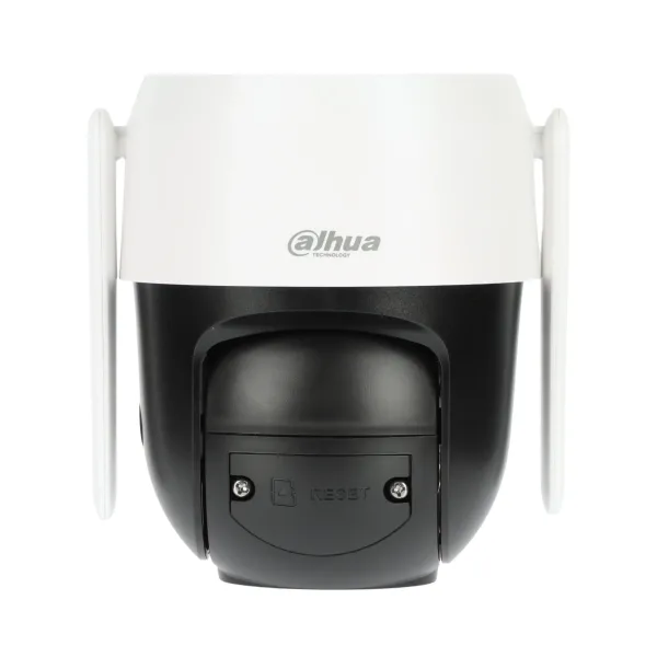 4G IP відеокамера Dahua DH-P5AE-PV-4G (4мм)