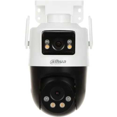 IP відеокамера Dahua DH-P5D-5F-PV 5МП (2.8+6мм) WiFi