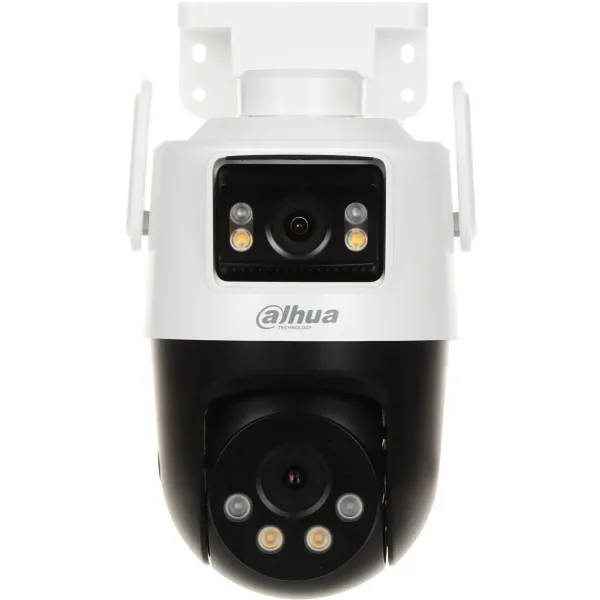 IP відеокамера Dahua DH-P5D-5F-PV 5МП (2.8+6мм) WiFi